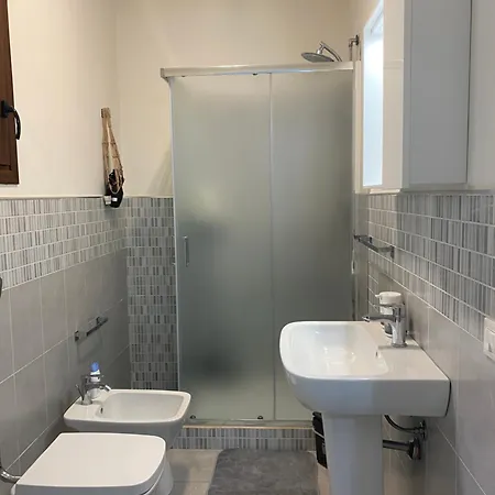 Apartment Xenia