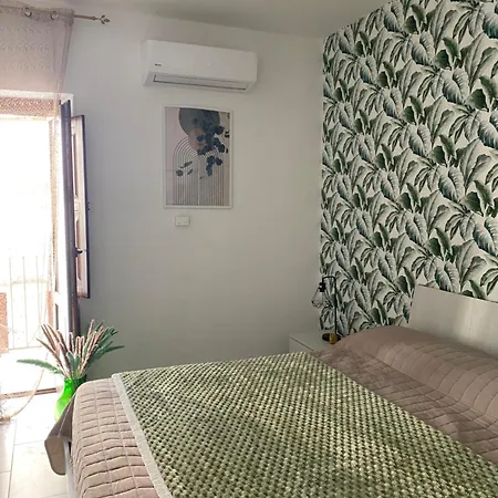 Xenia Apartment