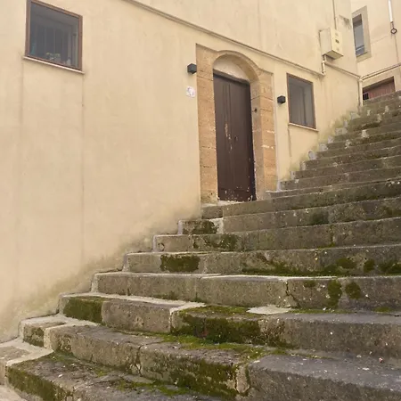 Xenia Apartment Salemi