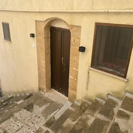 Apartment Xenia Salemi